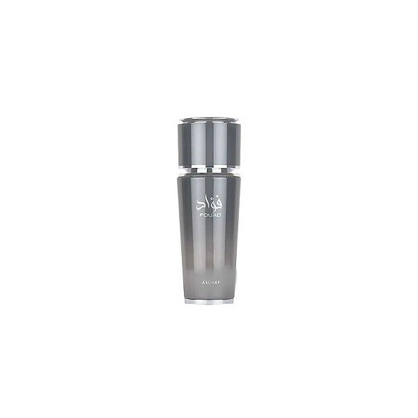 Perfume Lattafa Fouad Edp Masculino 100ml