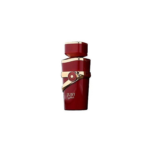 Perfume Fragrance World Just Anabi Eau De Parfum 100ML
