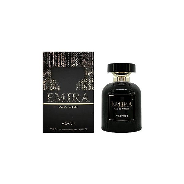 Perfume Adyan Emira Edp Feminino - 100ML