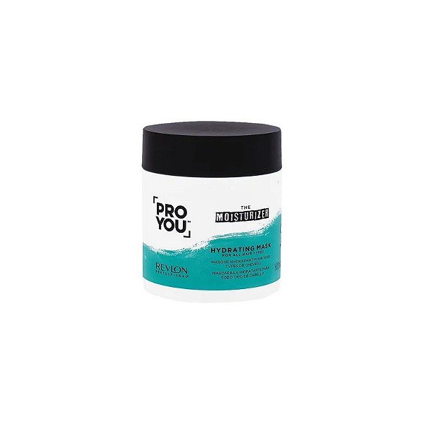 Máscara Revlon Pro You Hidratante - 500ML