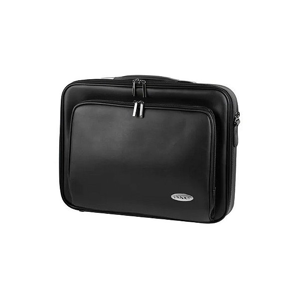 Maleta Satélite A-KP50 - para Notebook 15,4" - Preto