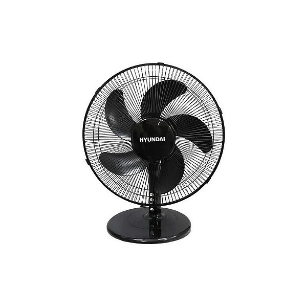 Ventilador Hyundai HY-FD40ABW - Mesa - 40 cm - 110V