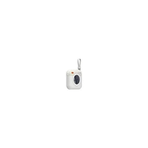 Carregador Portátil G-Tide Multi X1 10000mAh Bege