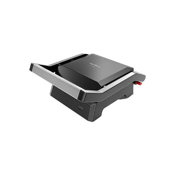 Grill Britânia BGR06A - 520W - 220V 50/60Hz - Preto