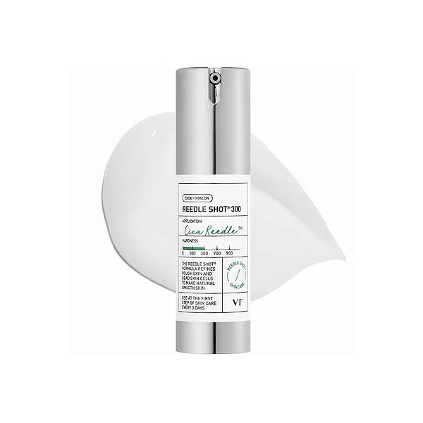 Sérum Facial VT Cosmetics Reedle Shot 300 de 30 ML