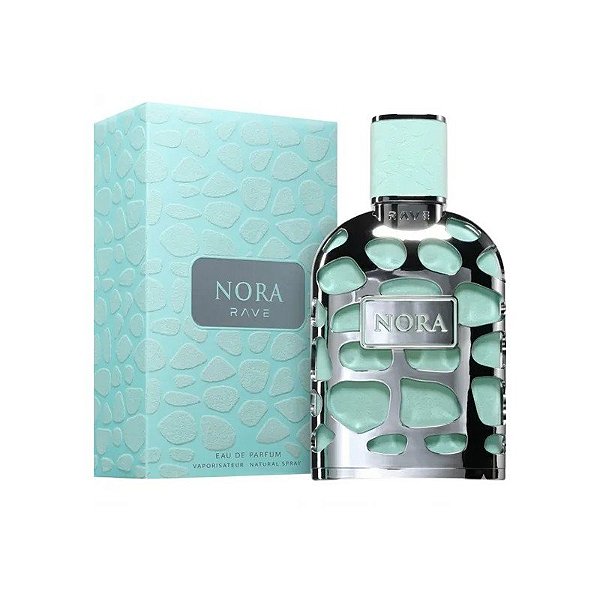 Perfume Rave Nora Edp Feminino - 100ML