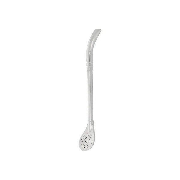 Bomba Terrano Bico de Papagaio - Inox