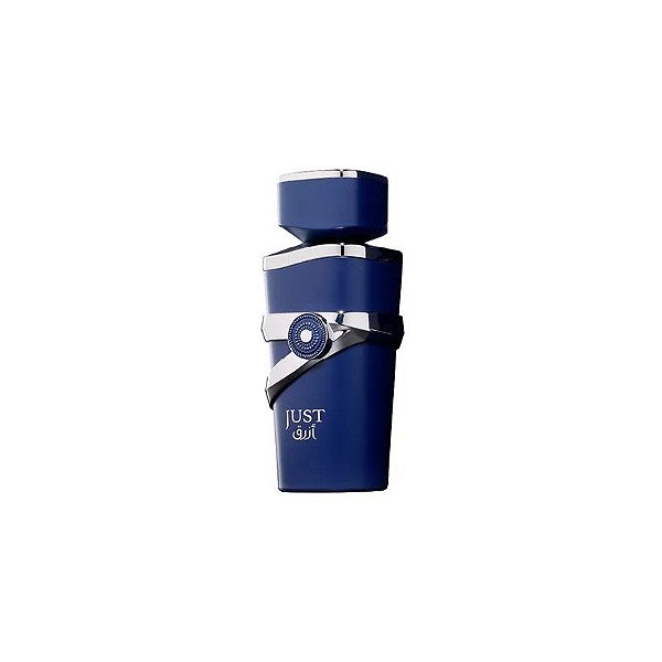 Perfume Fragrance World Just Azraq EdP 100 ml