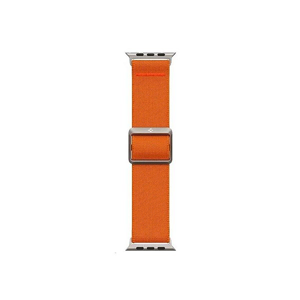 Pulseira Spigen Watch Ultra Lite Fit AMP05986 - Laranja
