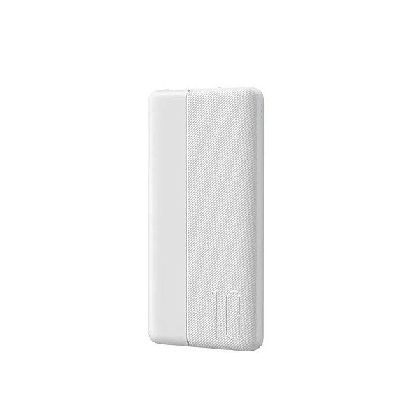 Carregador Portátil Wiwu P078 Essen 10000mAh - Branco