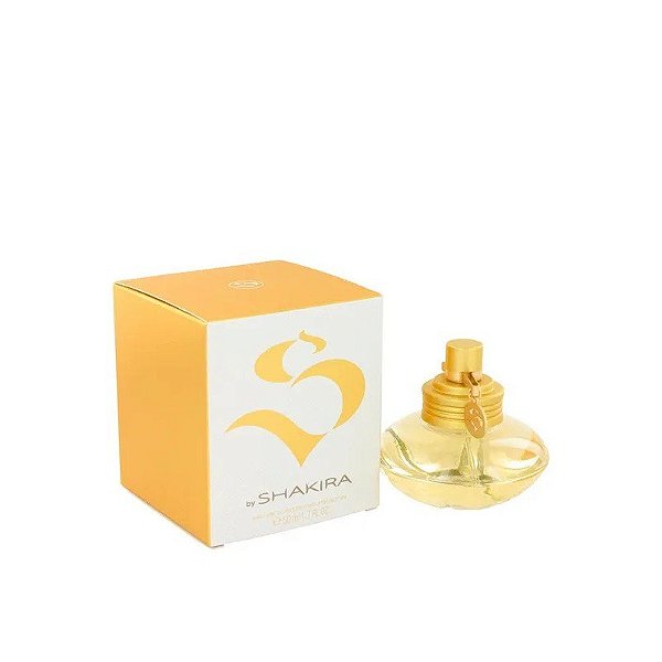 Perfume Feminino Shakira Edt 80ML