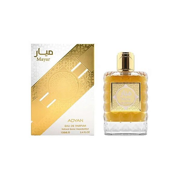 PERFUME ADYAN MAYAR EDP FEMININO - 100ML