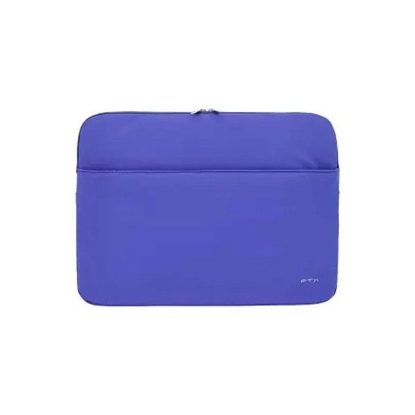 Capa para Notebook FTX Seda-LC 15.6" - Lilás