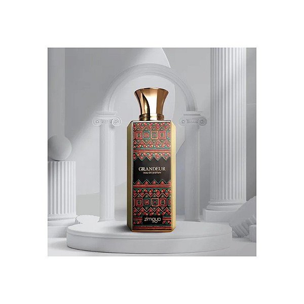 Perfume Afnan Zimaya Grandeur Edp 100 ML