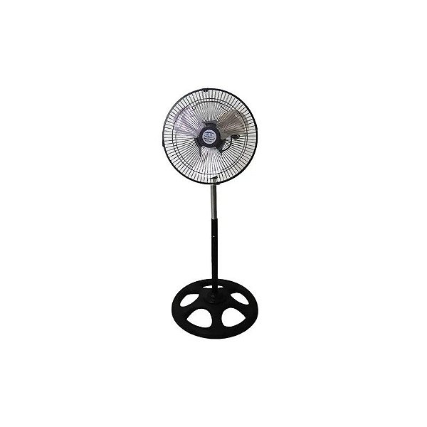 Ventilador Digitron 12360 - Cabeça Louca - 10" - 110V