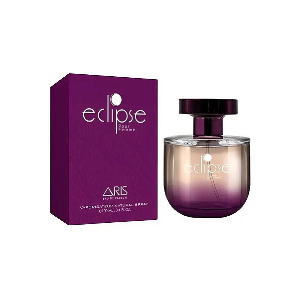 Perfume Aris Eclipse Edp - Feminino 100ml