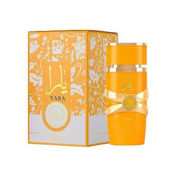 Perfume Lattafa Yara Tous Edp Feminino 100 Ml