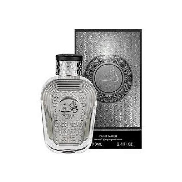 Perfume PL Al Wataniah Watani Noir Eau de Parfum 100ML