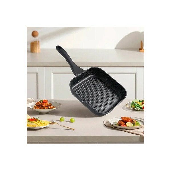 Frigideira Winningstar ST-5200-28CM
