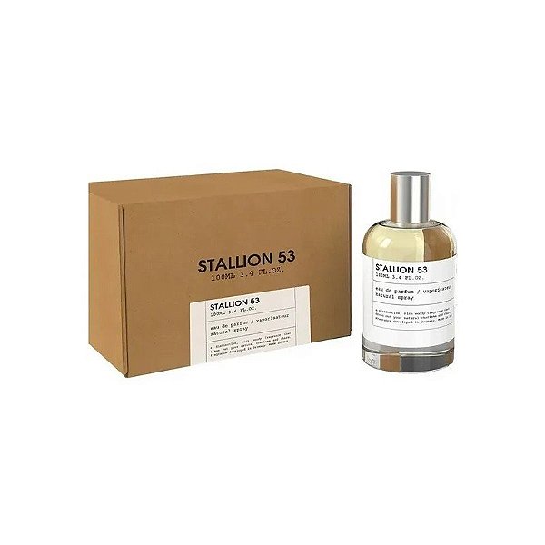 Perfume Unissex Emper Stallion 53 Edp 100ML