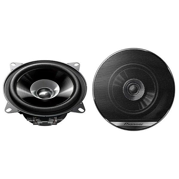 Alto Falante Pioneer TS-G1010F 10 cm 190 Watts