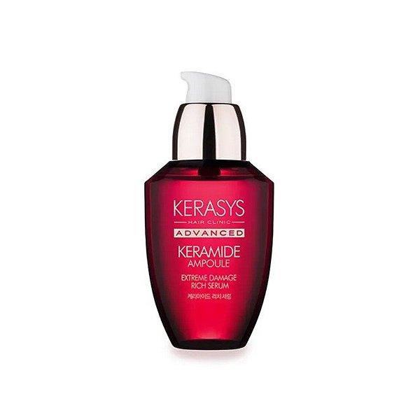 Soro Kerasys Advanced Keramide Ampolas - 70mL