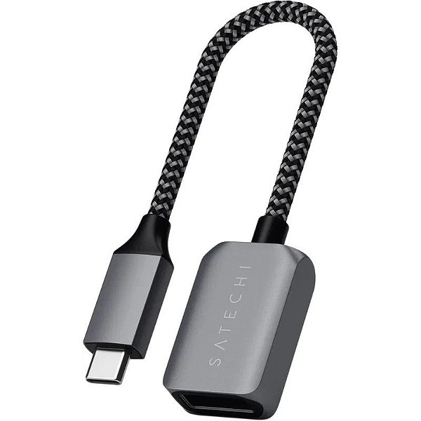 Adaptador de USB-C para USB 3.0 Satechi ST-UCATCM