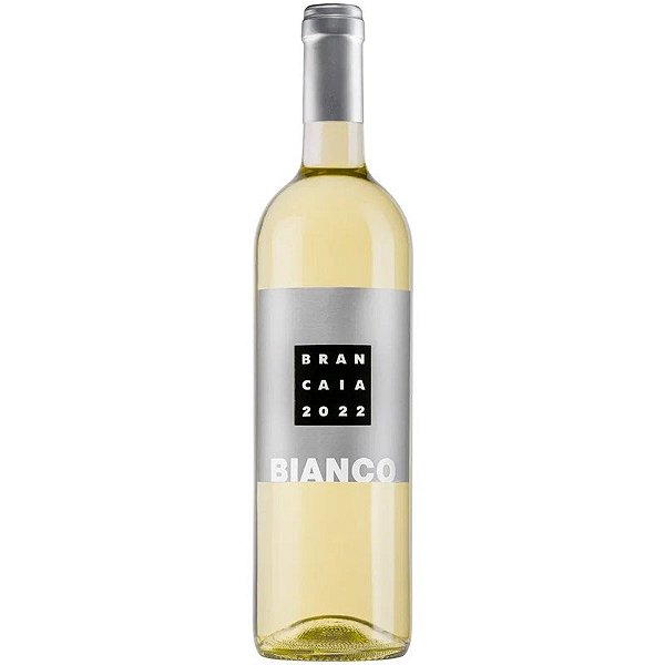 Garrafa VI.BRANCAIA BIANCO TOSCANA 750ML 2022