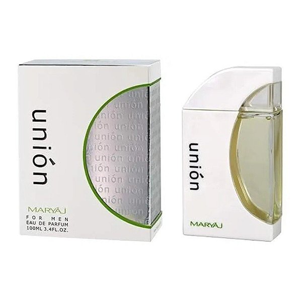 Perfume Maryaj União For Men EDP 100mL - Masculino
