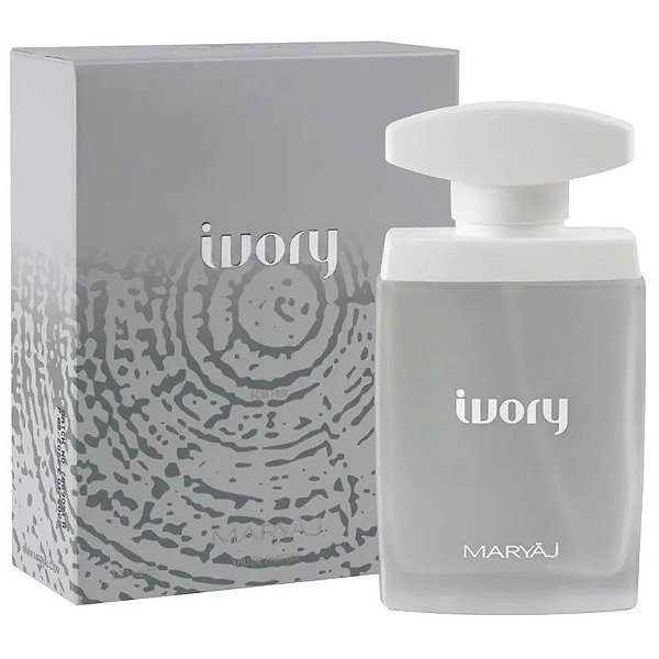 Perfume Maryaj Ivory EDP 100mL - Feminino