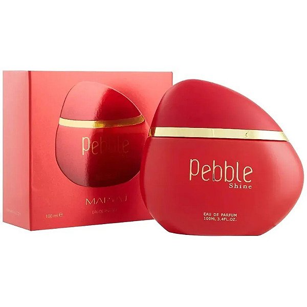 Perfume Maryaj Pebble Shine EDP 100ml - Feminino