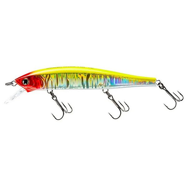 Isca Duel Hardcore Minnow Flat 110 R1361-HCR