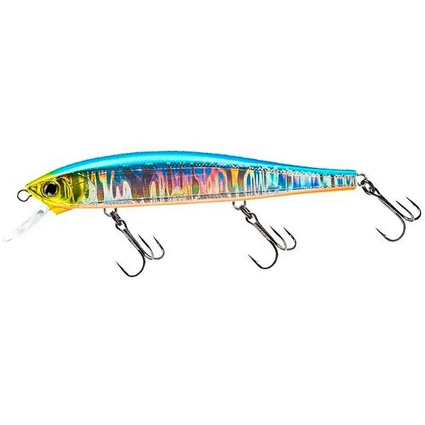 Isca Duel Hardcore Minnow Flat 130F R1380-HBSN