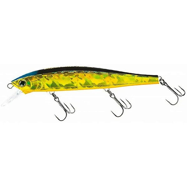 Isca Duel Hardcore Minnow Flat 130F R1380-HCR