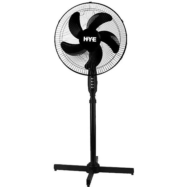 Ventilador de pé HYE HY-FSC40BBW 16" 50W - 220V 50Hz (sem caixa)