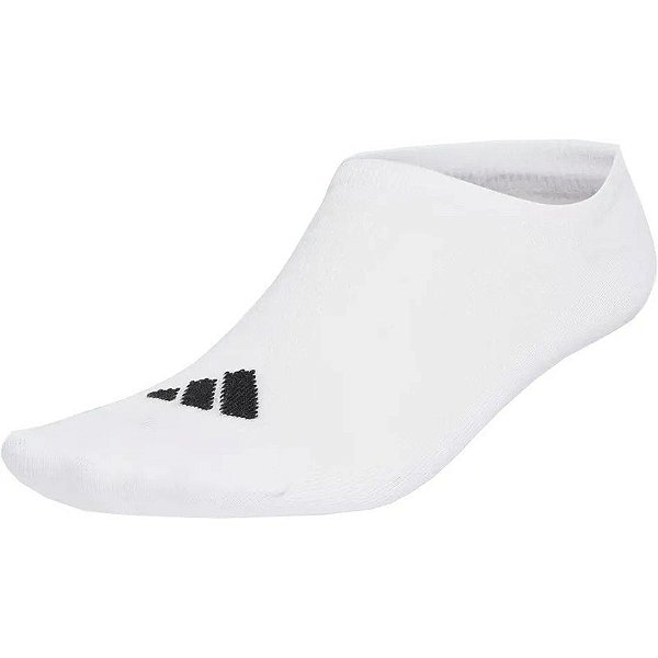 Meias Adidas Socks - IW5546 (3 Pares)
