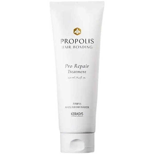 Tratamento Kerasys Própolis Hair Bonding - 250mL