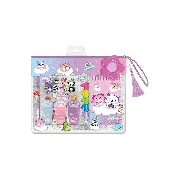 Kit de Colorir Hot Focus Sweet - 248CR