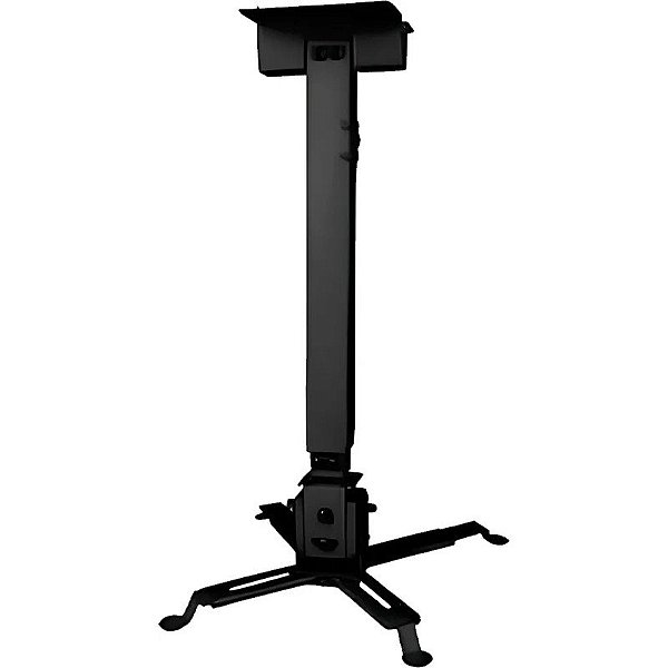 Suporte para Projetor Satellite A-63101P - Preto