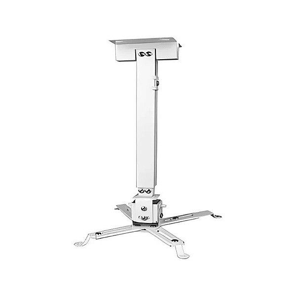 Suporte para Projetor Satellite A-63102P - Branco