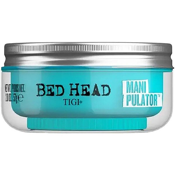 Cera para Cabelo Tigi Bed Head Manipulator - 57g