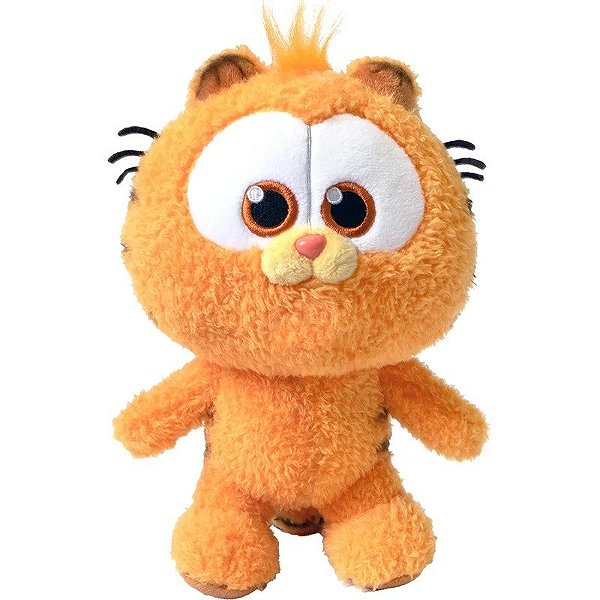 Peluche Goliath Garfield & Friends Baby Garfield - 31616