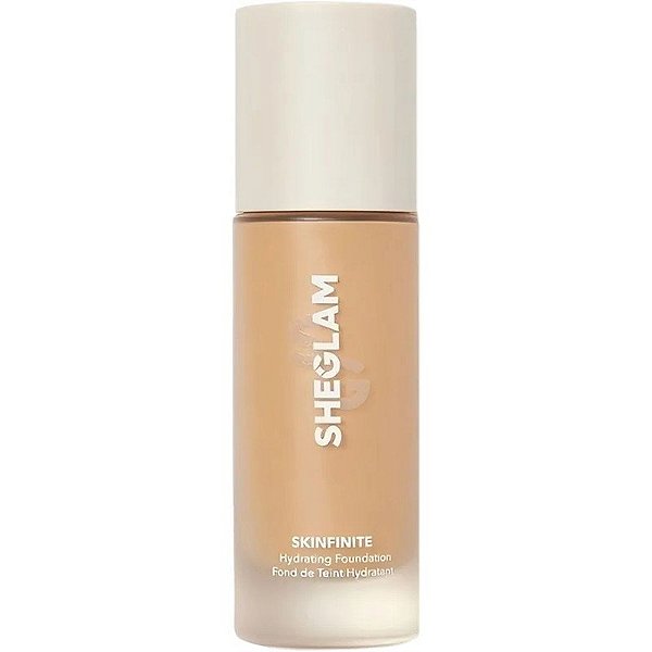 Base Líquida Sheglam Skinfinite Hidratante Warm Vanilla - 30mL