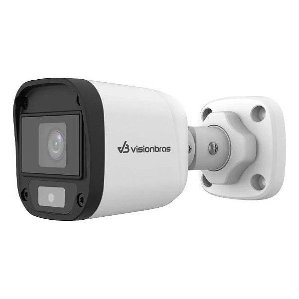 Camara Visionbras VB-A110-FCA FHD Full Color Bullet