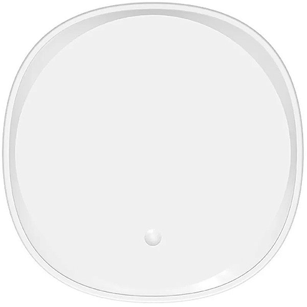 Sensor Inteligente de Vazamento de Água ED781 Zigbee 2.4Ghz