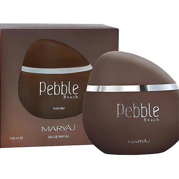 Perfume Maryaj Pebble Beach For Men EDP 100ml - Masculino