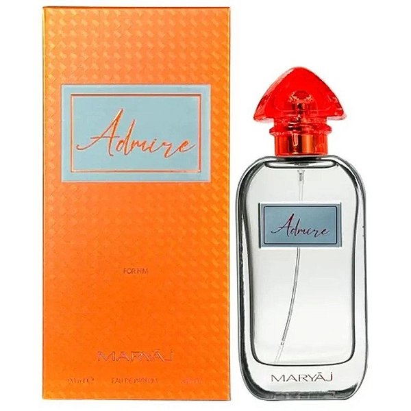 Perfume Maryaj Admire For Men EDP 100ml