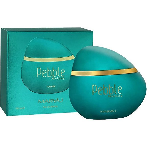 Perfume Maryaj Pebble Melody Eau de Parfum 100mL - Feminino