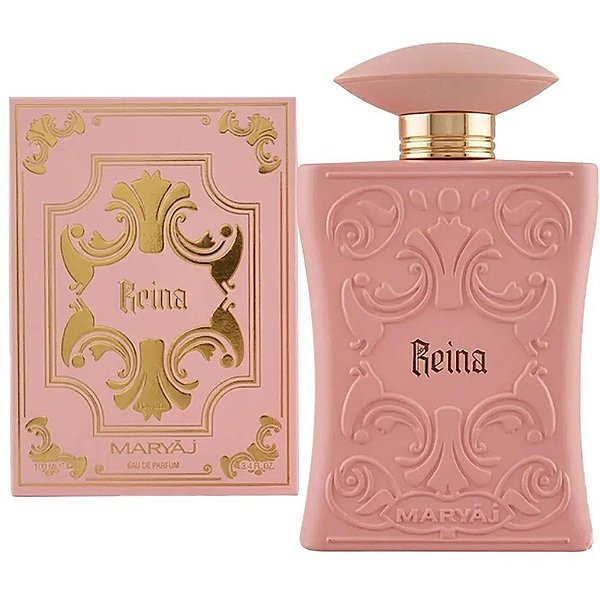 Perfume Maryaj Reina EDP 100mL - Femenino