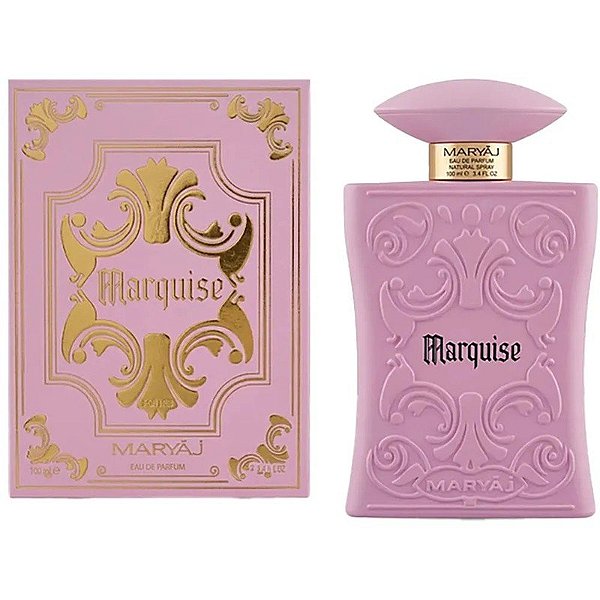 Perfume Maryaj Marquise EDP 100ml - Feminino